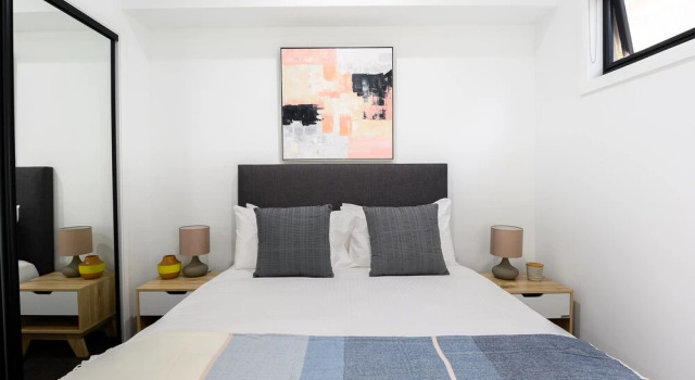 CARLISLE Bright Townhouse in Great Location, Réserver Hôtel Brighton Melbourne