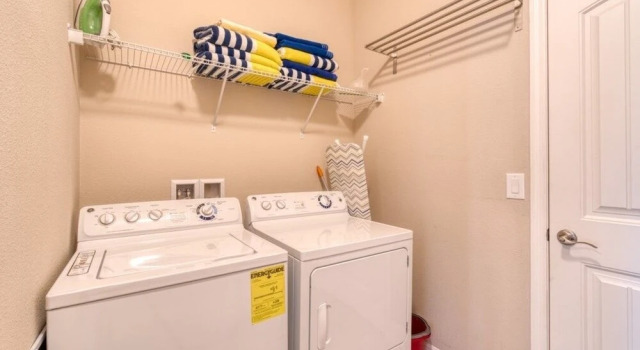 Harry - St5161 6 Bedroom Home, Забронировать Дом для отпуска Виллы Давенпорт, Вилла