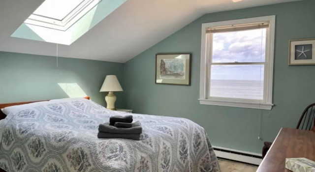 Коттедж Oceanfront Penthouse with Family & Friends