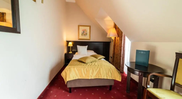 Номер Standard Hotel Piast