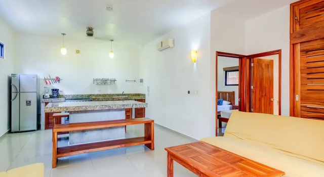 Stay in the Heart of Tulum - best location in Town, Prenota Appartamento Hotel a Quintana Roo con parcheggio, Parcheggio