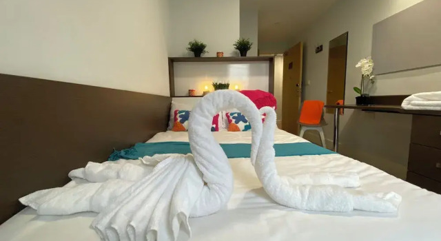 Vitality Hotels, Varaa Hotelli Birmingham West Midlands
