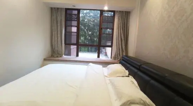 Люкс Yihai blue sky apartment (Lingshui Coral Sea store)
