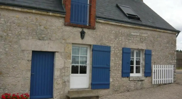 Gîte Épieds-en-Beauce, 4 pièces, 5 personnes - FR-1-590-28, Rezerwuj Hotel Epieds-en-Beauce Francja