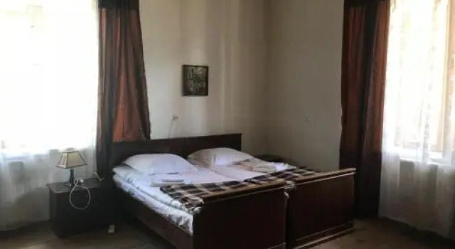 Guest House Svan-Ski, Prenota Affittacamere Mestia Samegrelo Zemo-Svaneti