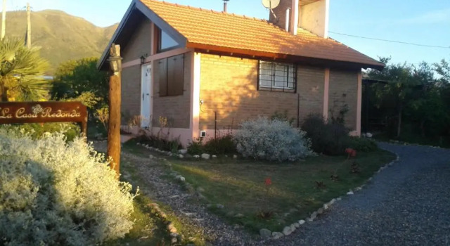 La Casa Redonda, Забронировать Дом для отпуска Отели Капилья-дель-Монте с завтраком, Завтраки