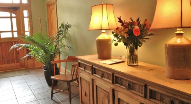 Люкс South River Highlands Country Retreat