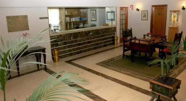 Pousada de Portomarin, Rezerwuj Hotel Portomarin 