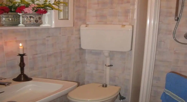 Номер Standard B&B Prisca