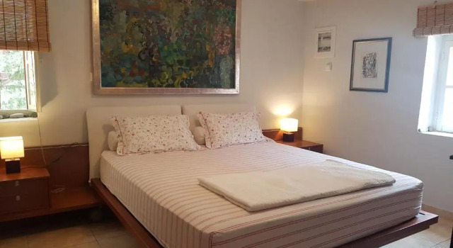 Коттедж Villa Georgia Kalamata