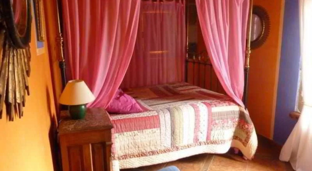 Posada Real Casa Del Cura, Book Hotel  