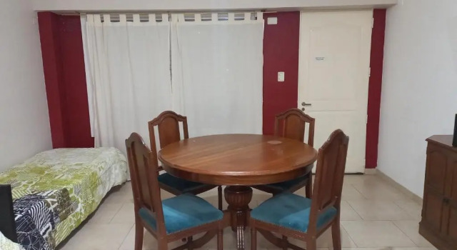 Departamento Pueyrredon, Prenota Hotel Buenos Aires Provincia Buenos Aires