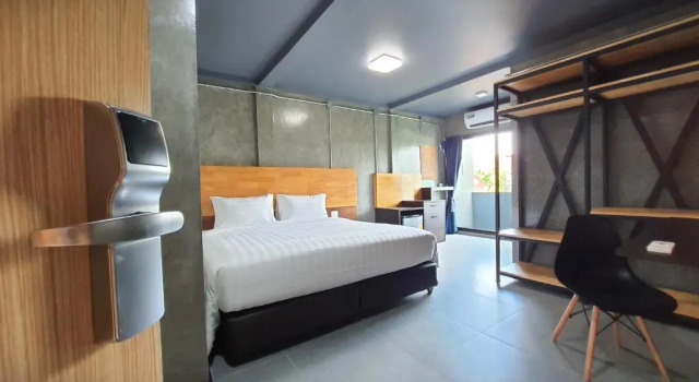 Billions loft Inn