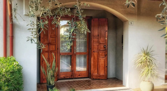 Appartamento Casa Emilia
