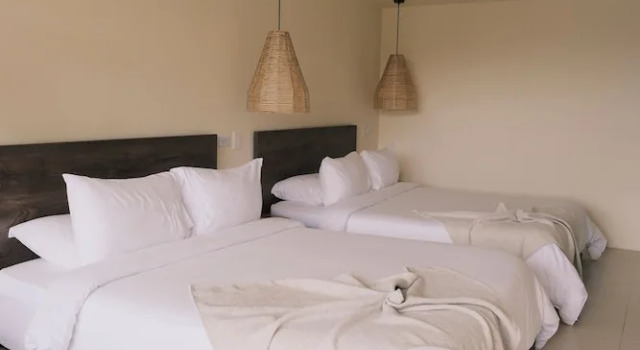 Номер Superior La Pausa Hotelbistro