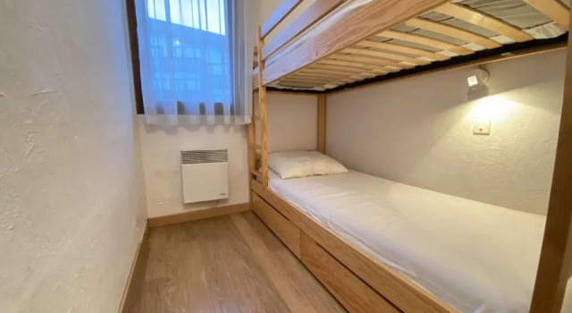 Appartement Praz-sur-Arly, 3 pièces, 6 personnes - FR-1-603-8, Забронировать Апартаменты/квартира Апартаменты Пра-сюр-Арли, рядом с Горнолыжный подъемник Бэби 1, Апартаменты/квартира