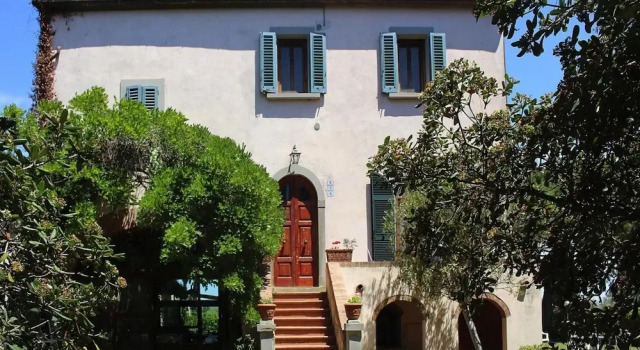 Apartment Near Marina di Grosseto Beaches
