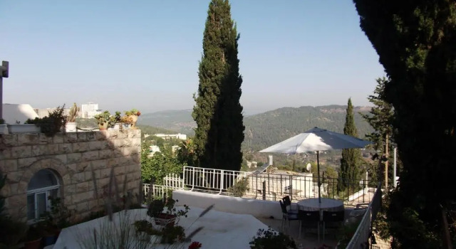 Studio Avrahami Lake View
