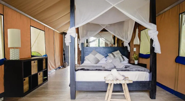 Turtle Bay Lodge, Đặt Khách sạn Khách sạn ở Lataroa có hồ bơi, Hồ bơi