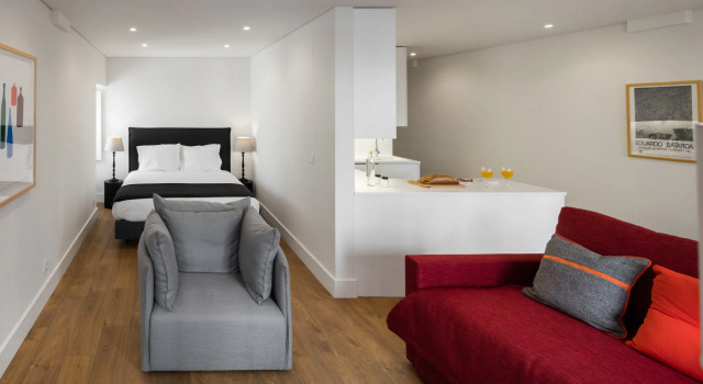 LSA Bairro Alto by Numa