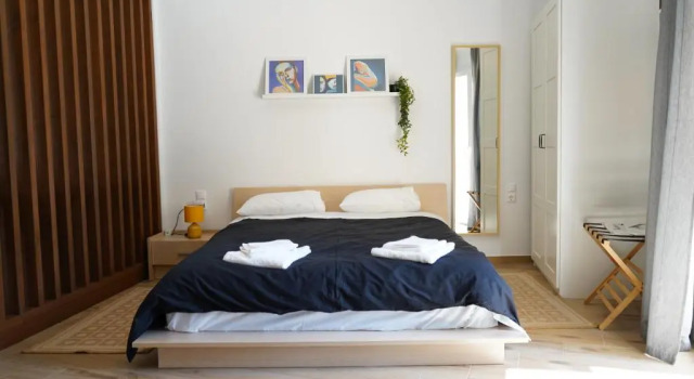 Luxury Studio in Vonitsa