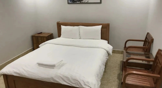 Номер Superior Flaco Hostel Sapa