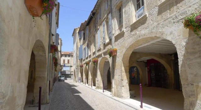 Коттедж Maison Tarascon