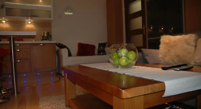 Apartamenty Cicha Woda, Book Apartment Zakopane Tatras
