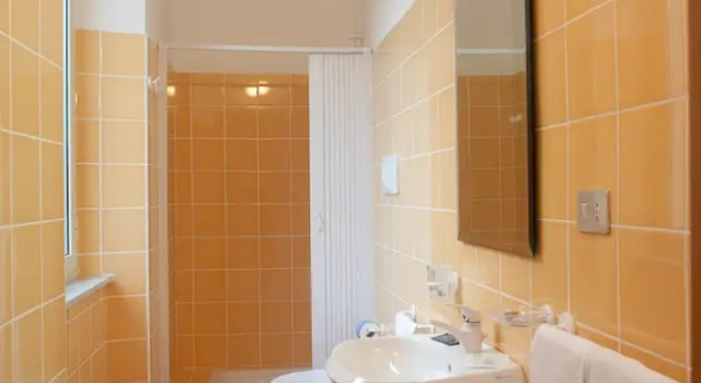 Одноместный номер Standard Hotel Moderno
