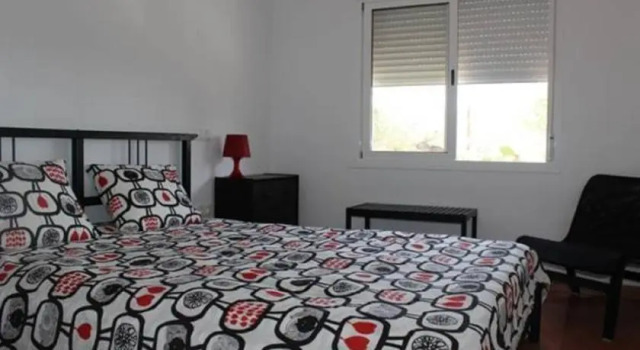 La Chascona, Prenota Hotel Algarrobo-Costa Axarquía