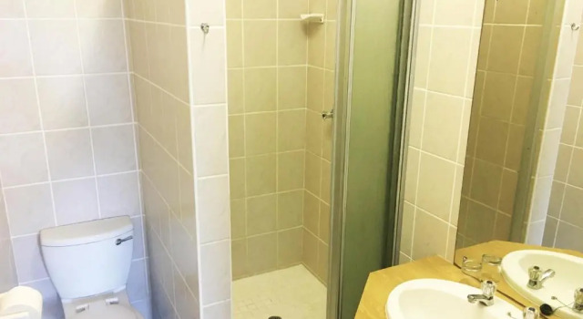 Dumela Margate Flat No 4