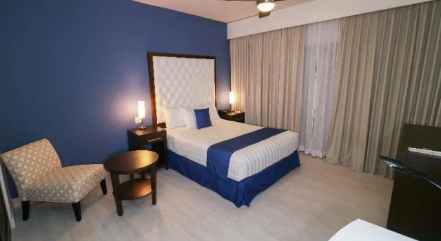 Одноместный номер Standard Medano Hotel and Spa