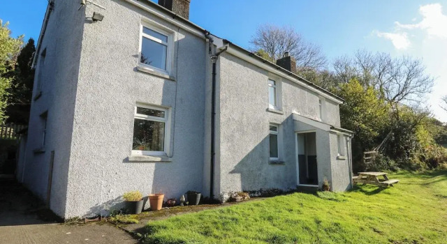 Pengraig, Book Hotel Hoteller i Mid Wales med parkering, Parkering