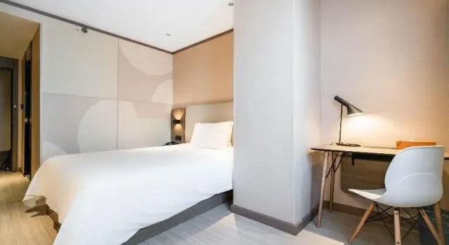 Hanting Express Baotou Central Avenue, Prenota Hotel Hotel economici a Inner Mongolia