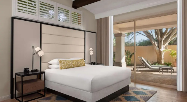 Люкс Windansea San Diego Mission Bay Resort