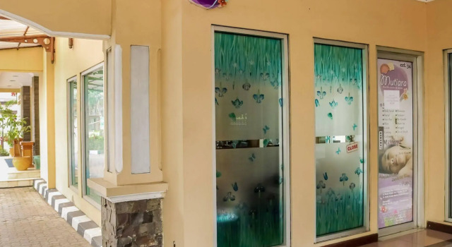 NIDA Rooms Cempaka Senen Market