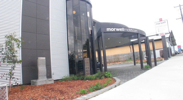 The Olive Tree Motel, Prenota Motel Morwell Gippsland