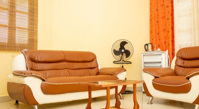 Люкс Victory Hotel & Restaurant Tulear