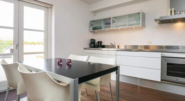 Апартаменты 4 Star Holiday Home in Skagen