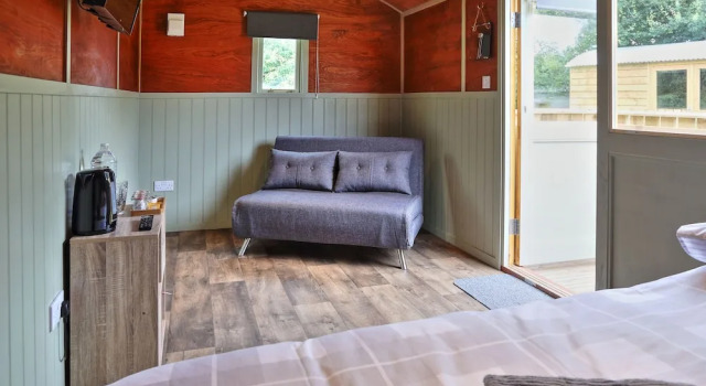 Номер Classic The Windmill Inn - Whitby