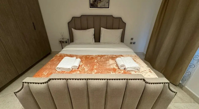 Excellent 2BR at Sterling Business Bay, Забронировать Апартаменты/квартира Апартаменты Эмирата Дубая, рядом с Дубайский аквариум, Апартаменты/квартира