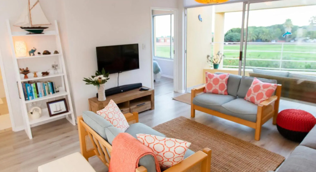 Lazur Holiday Apartment Wilderness, Забронировать Апартаменты/квартира Апартаменты Уайлдернесс, Апартаменты/квартира