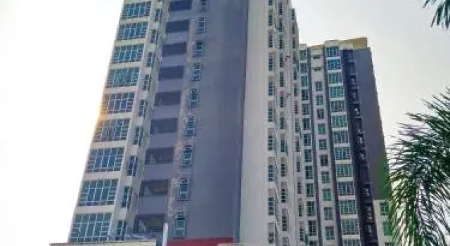 Ilham Homestay @ Anjung Vista Kubang Kerian