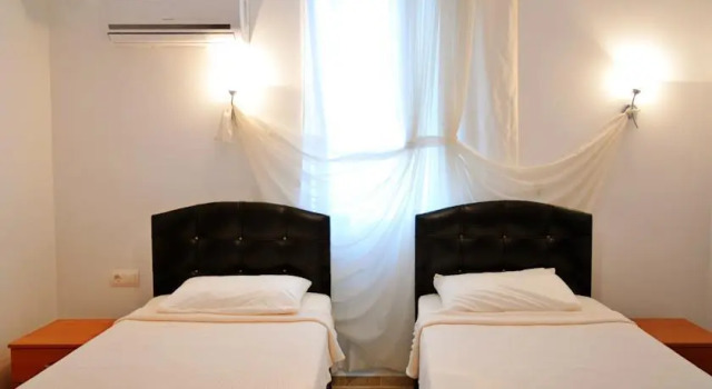 Deska Prestige and Diamond Villas, Забронировать Отель Отели Фетхие 4 звезды, 4*