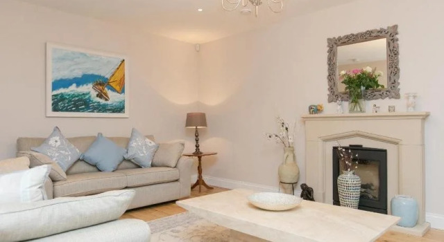 Glenbrook Lodge
