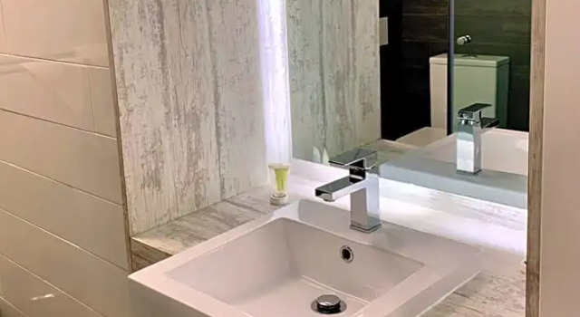 Номер Deluxe Banana Hotel Motel