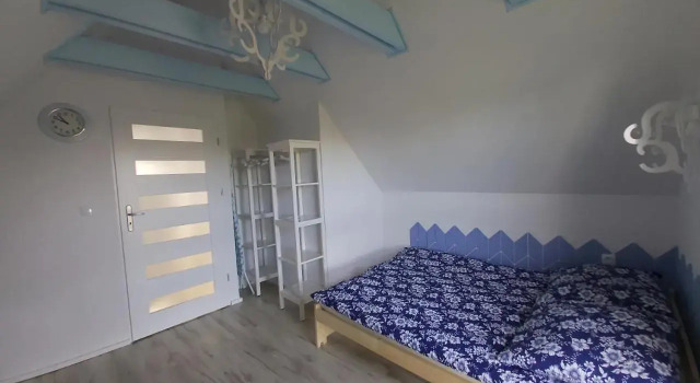 Poprzeczna 7