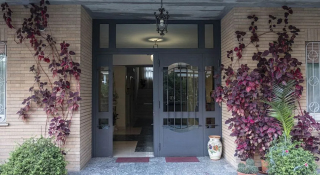 Villa Fatima, Casa per Ferie, Book Villa Villas in Rome, Villa