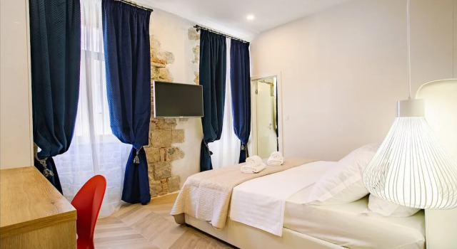 Двухместный номер Standard Best4Stay Luxury Rooms