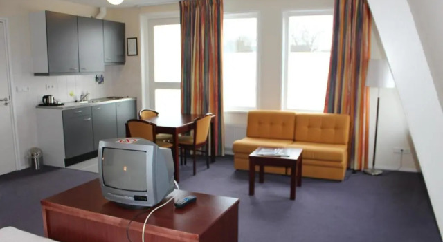 Hotel Fase Fier eten en drinken